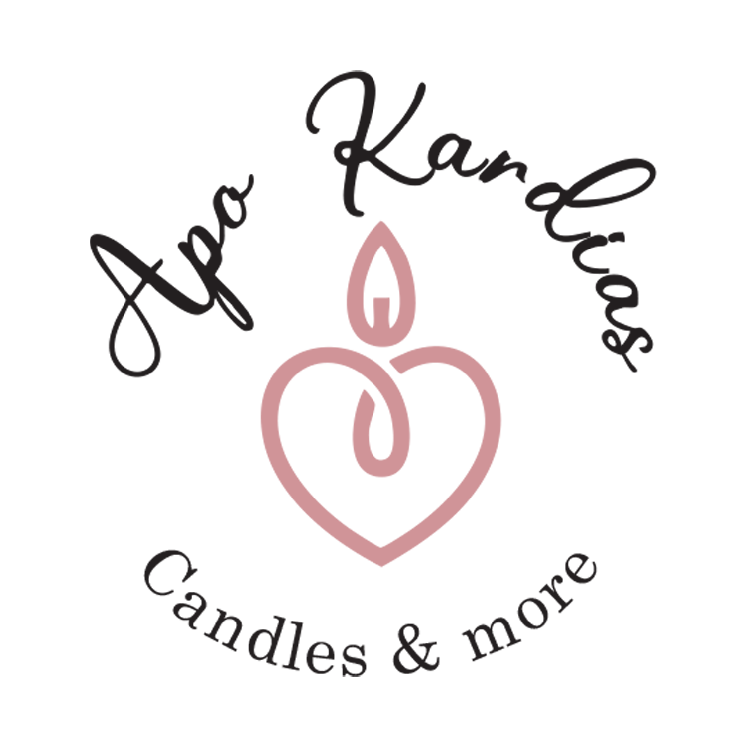 APO KARDIAS CANDLES AND MORE
