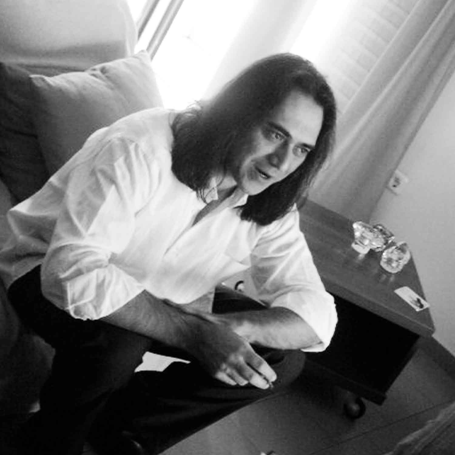 Αβέρκιος Λουδάρος