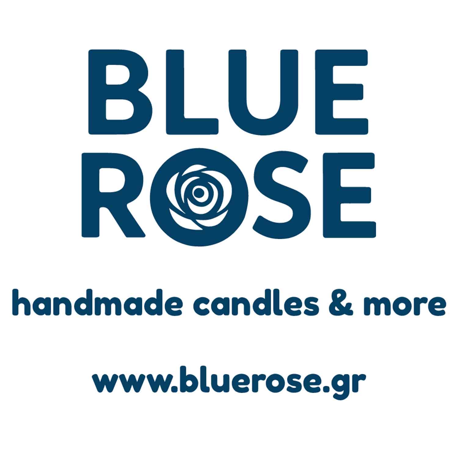 Blue Rose