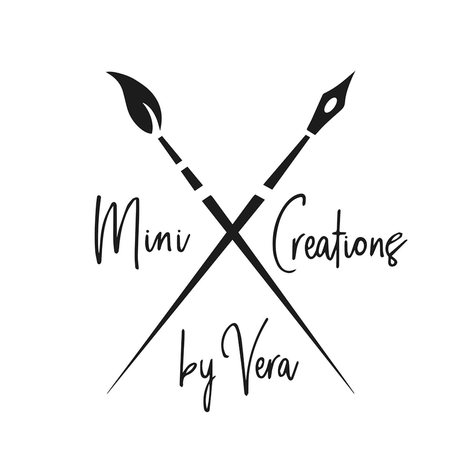 Mini Creations by Vera