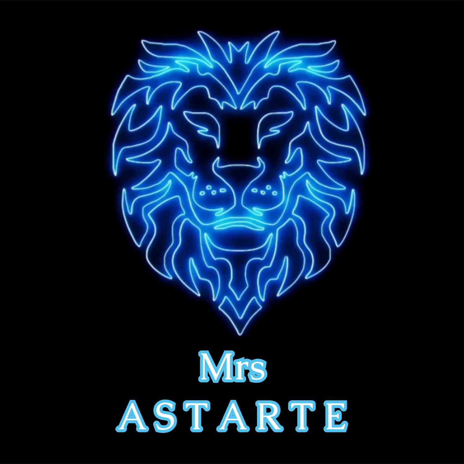 MRS ASTARTE