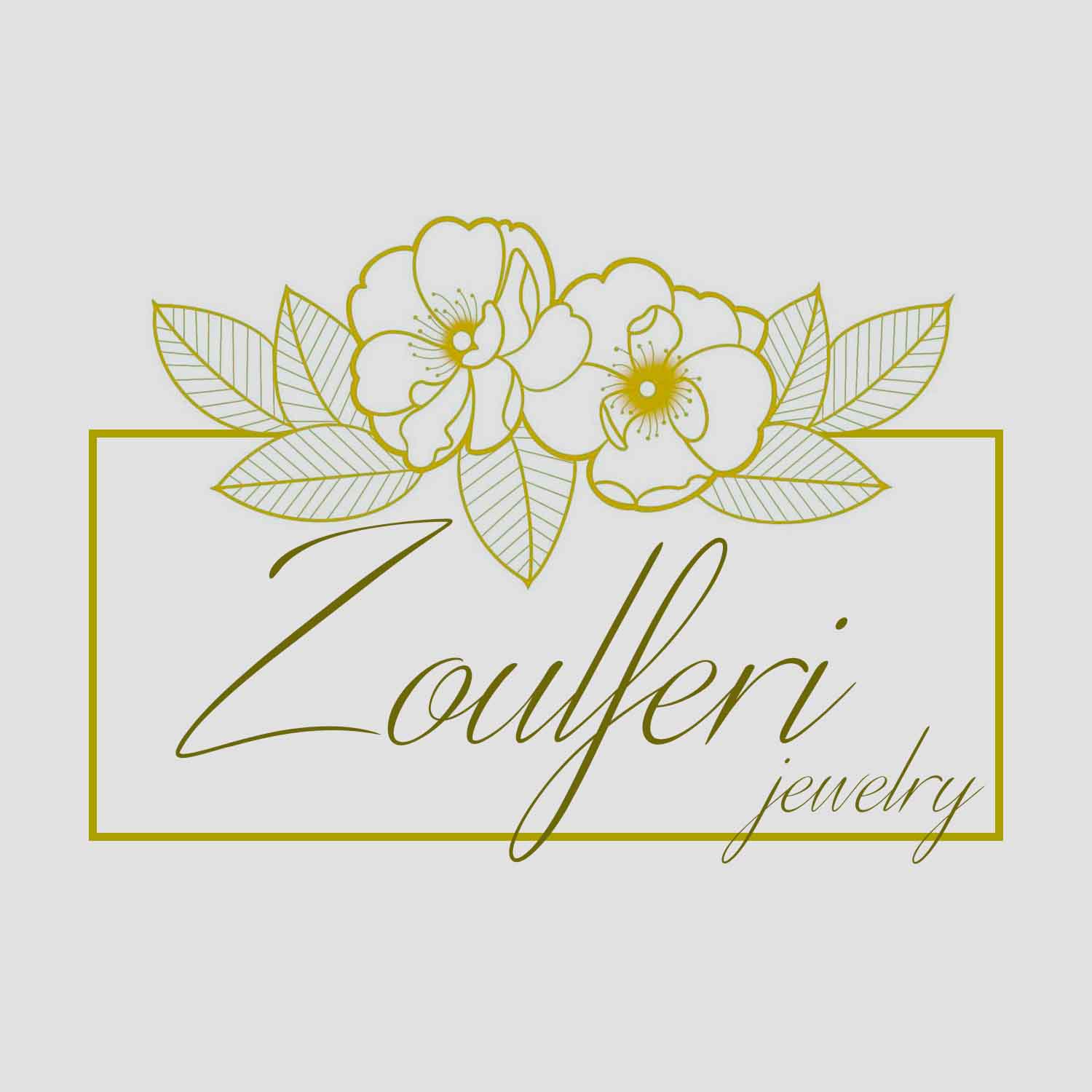 Zoulferi Jewelry