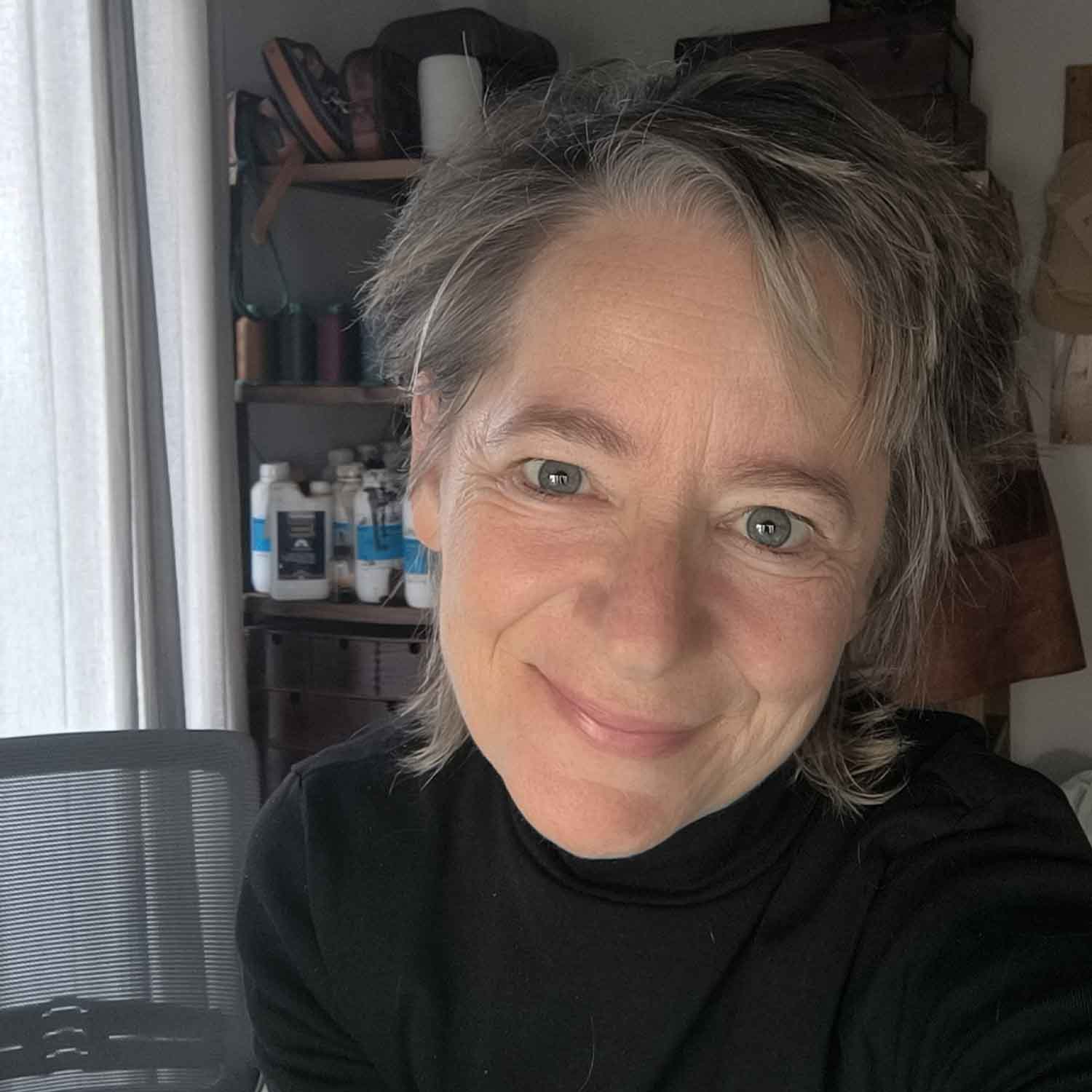 Μαρία Βασιλάκη