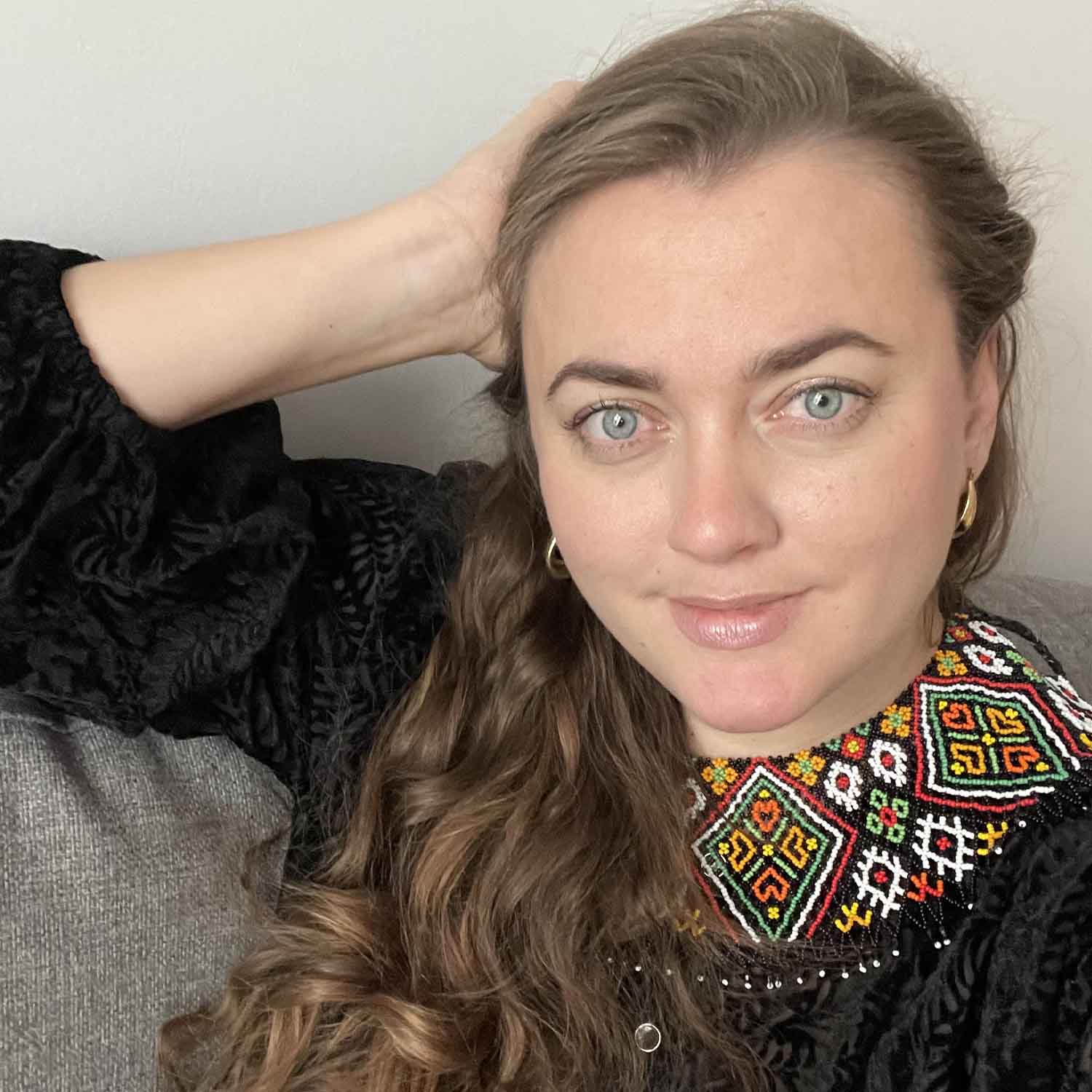 Bερόνικα Σεβτσούκ