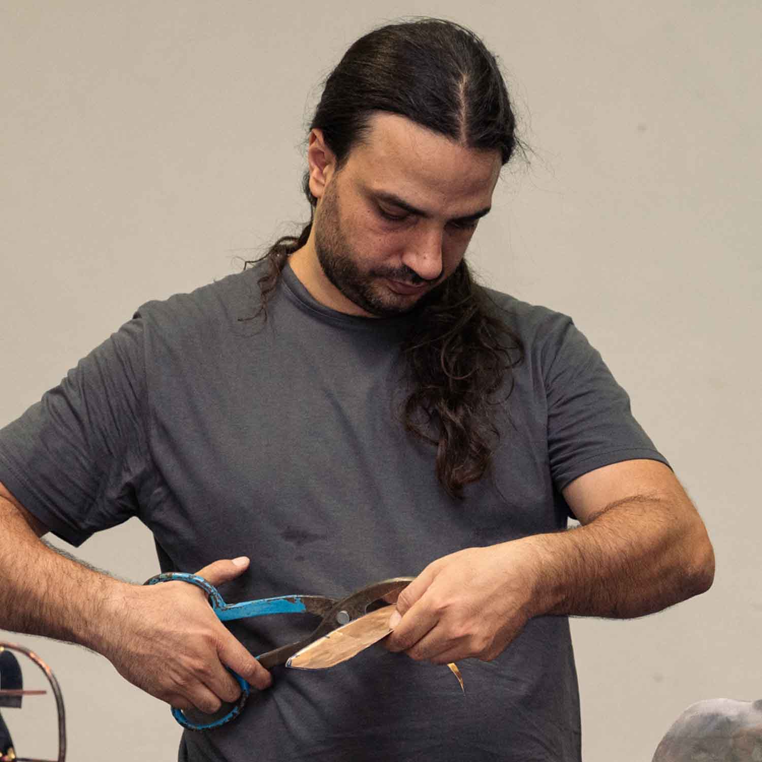 Γιώργος Πατριαρχέας