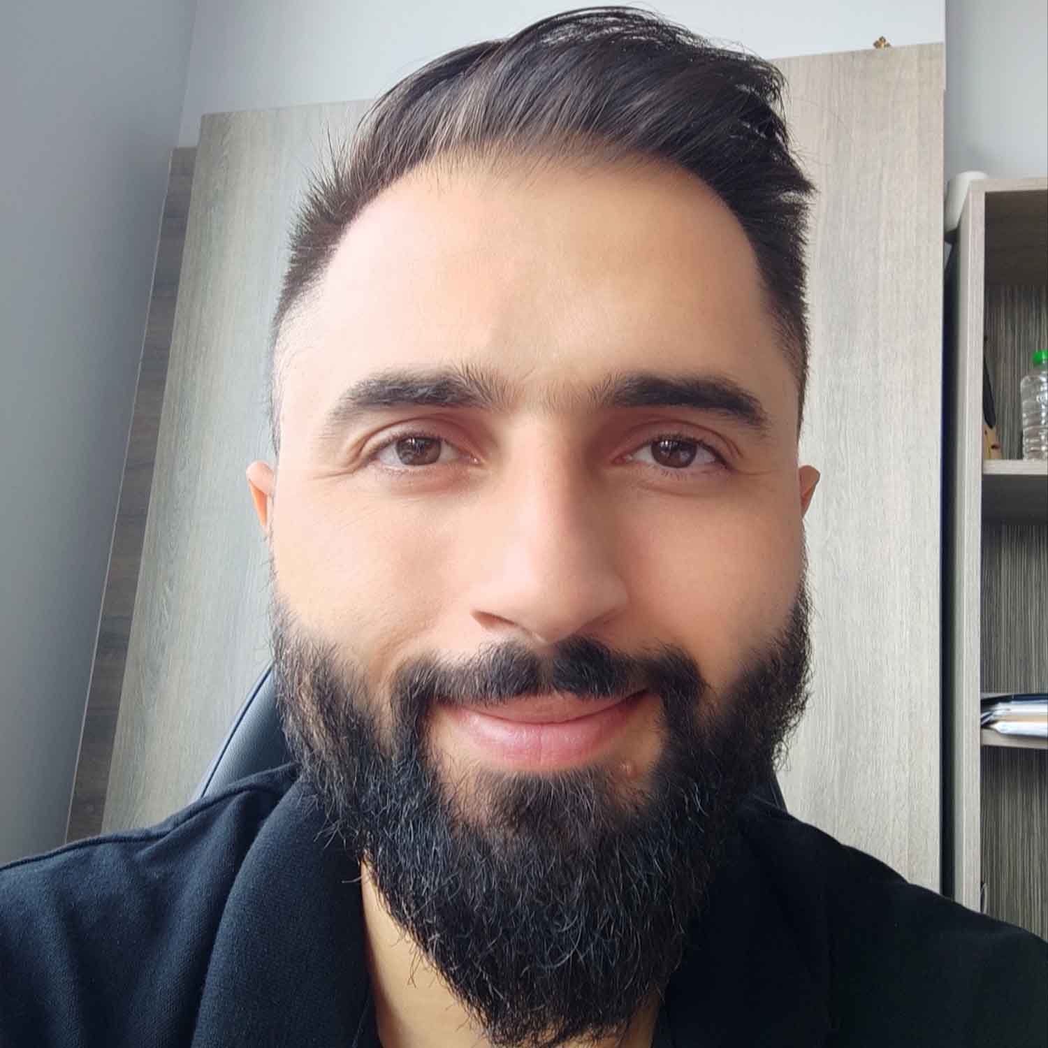 Δημήτρης Χαζαρίδης