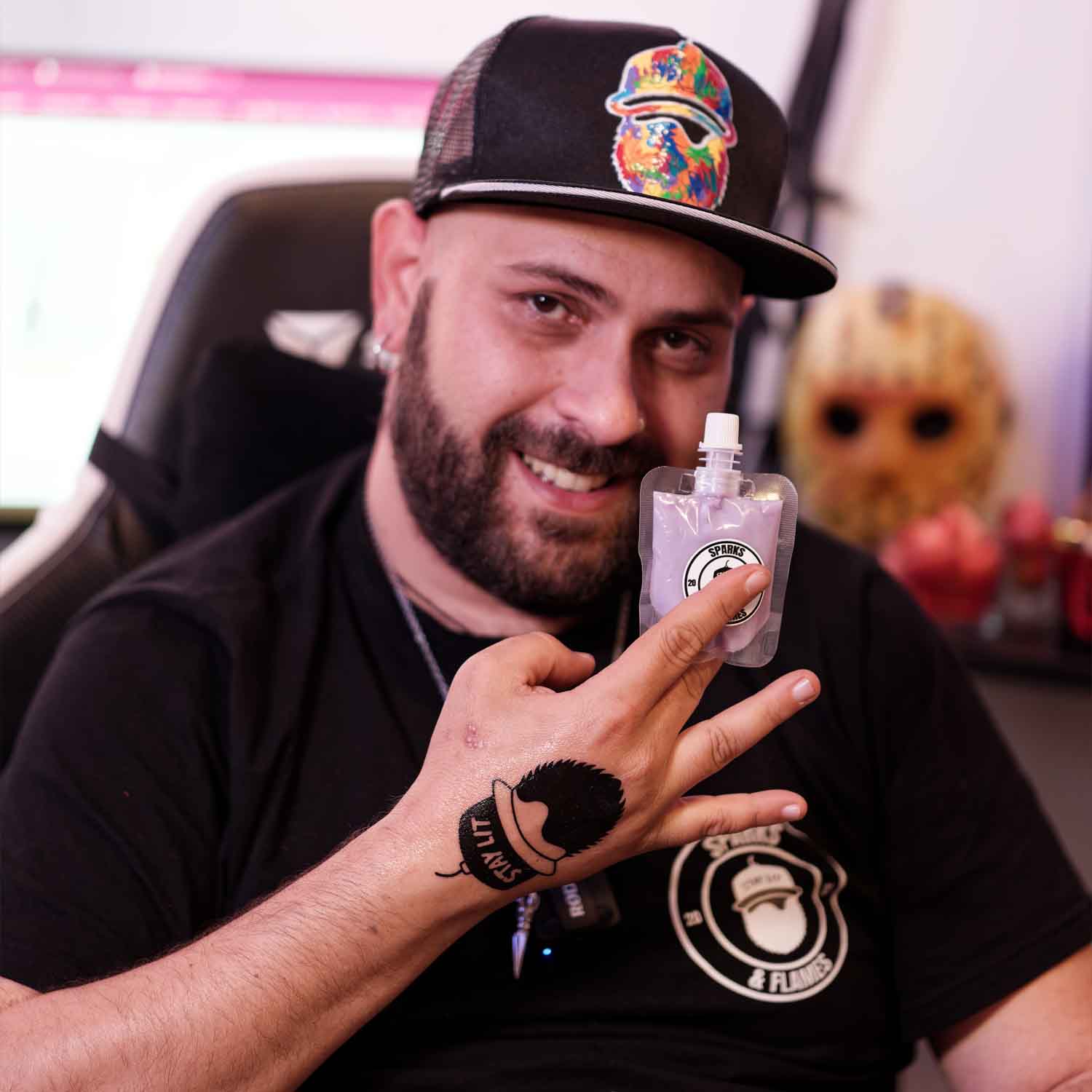 Εμμανουήλ Τσιάμης