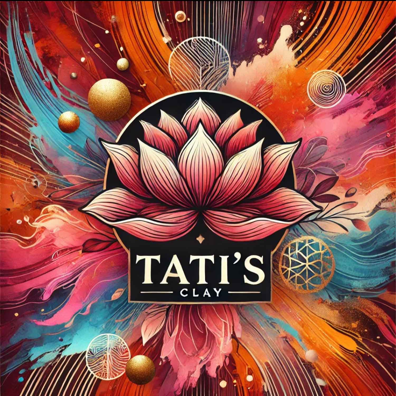 Buruiana Tatiana Mihail (Tati’sclay)