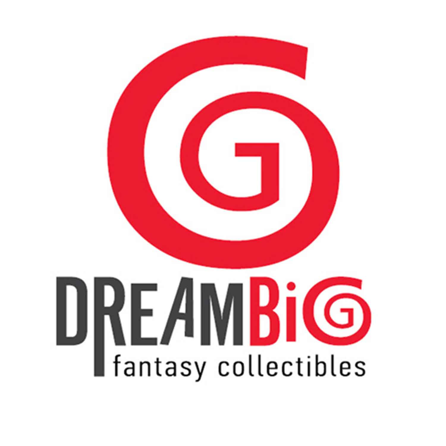 DREAMBiG COLLECTIBLES