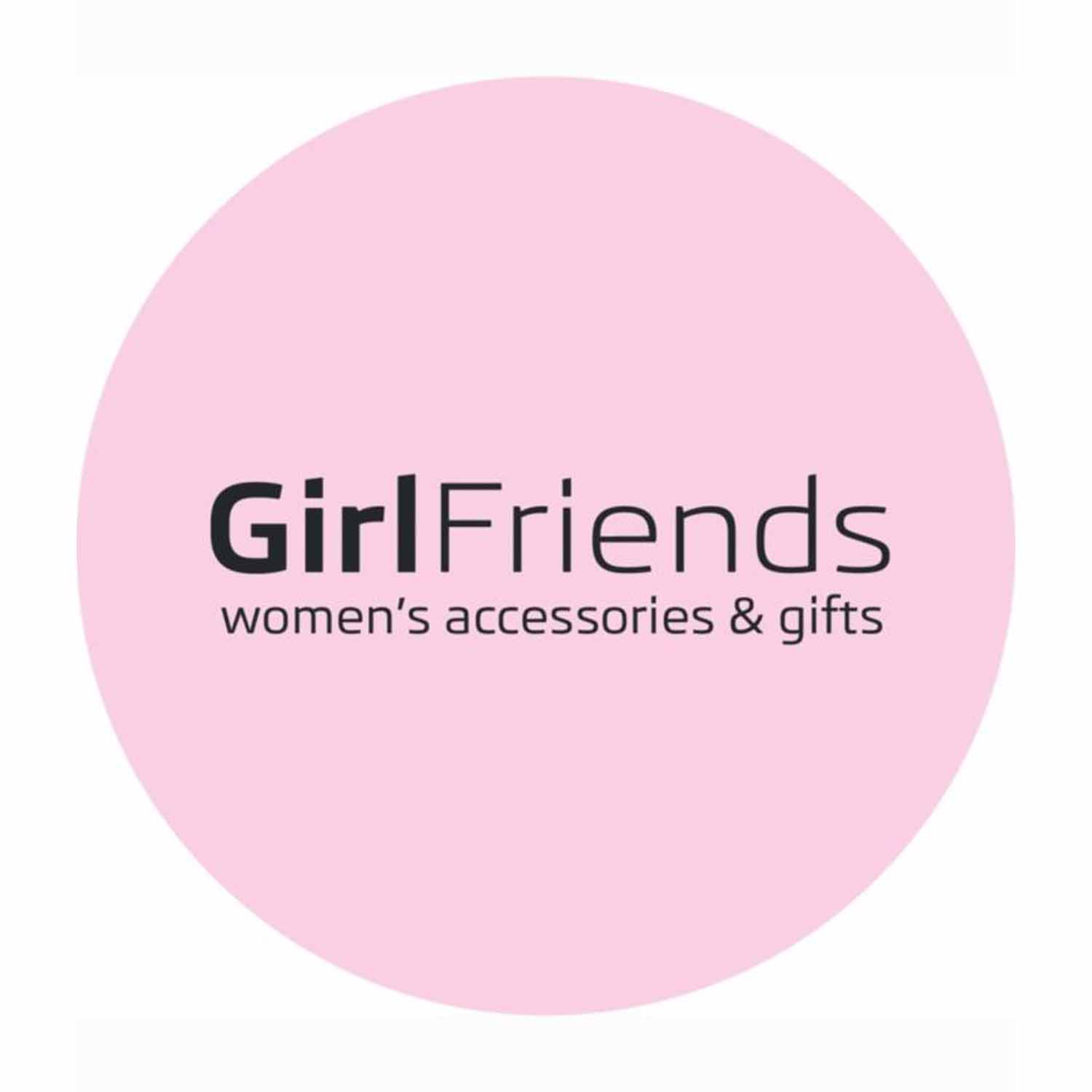 GIRLFRIENDS GIRLFRIENDS