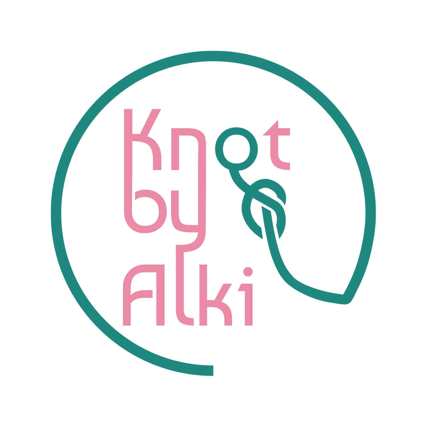 Knot by Alki
