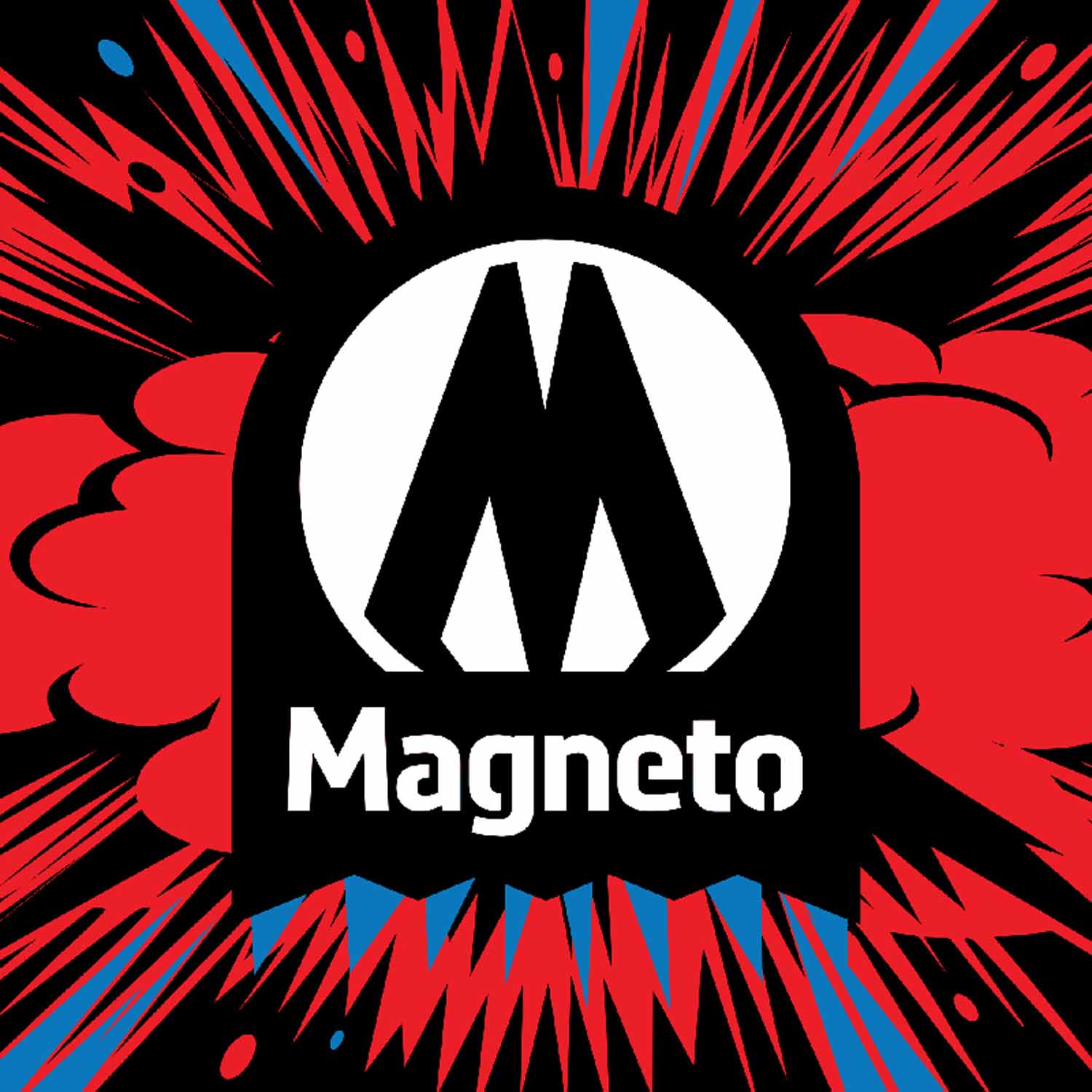 MAGNETO
