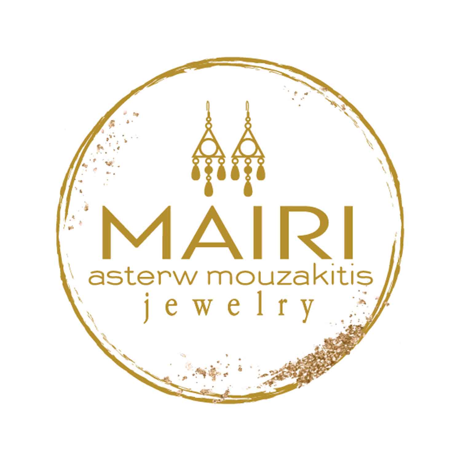 MAIRI Asterw Mouzakitis Jewelry