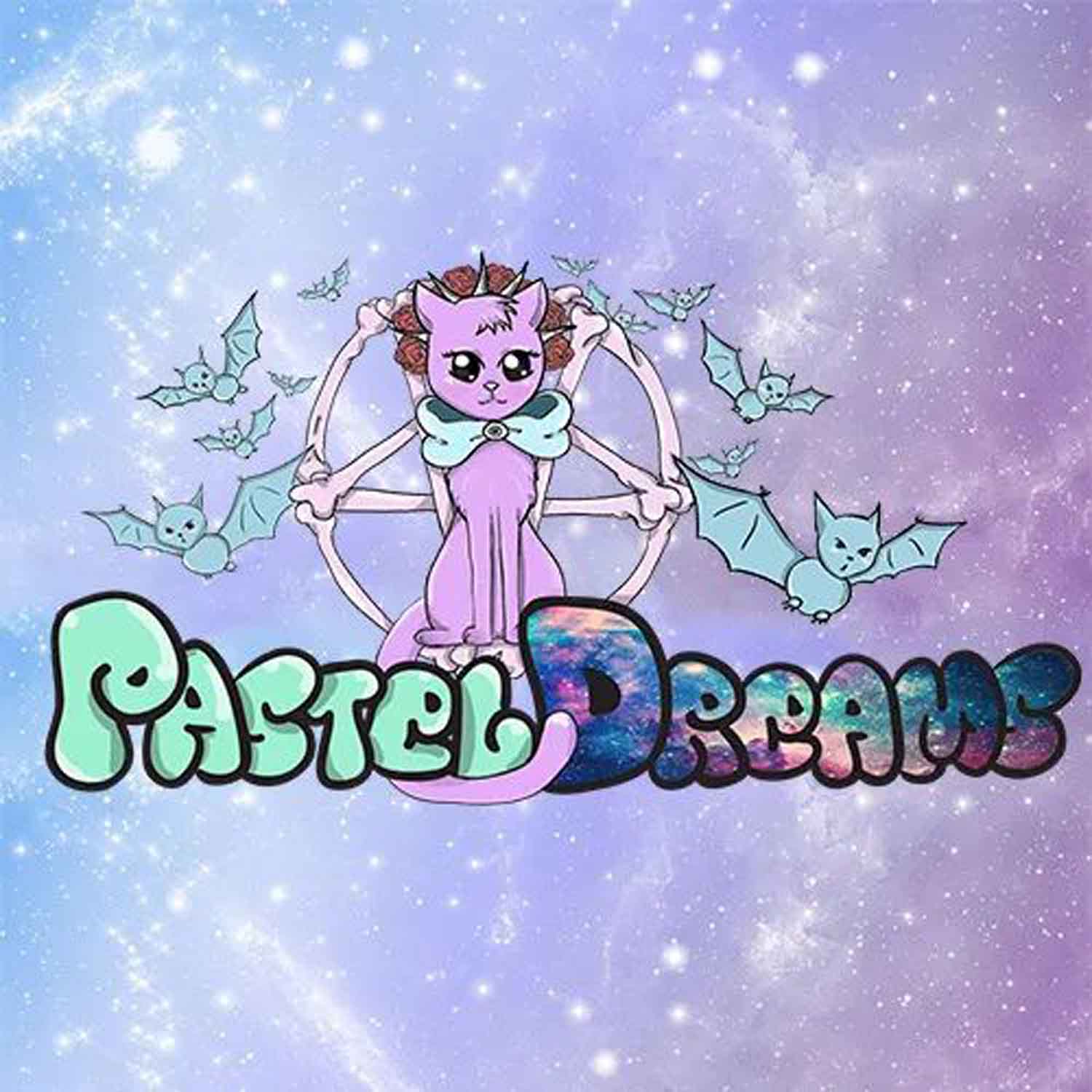Pastel-dreams