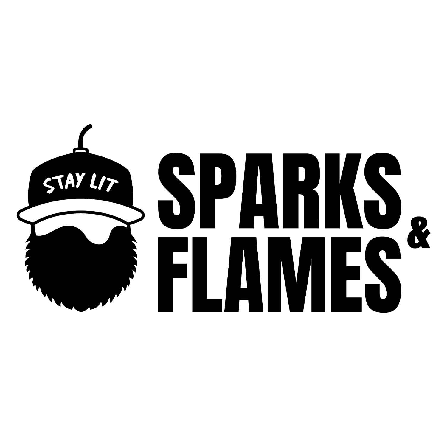 SPARKS & FLAMES