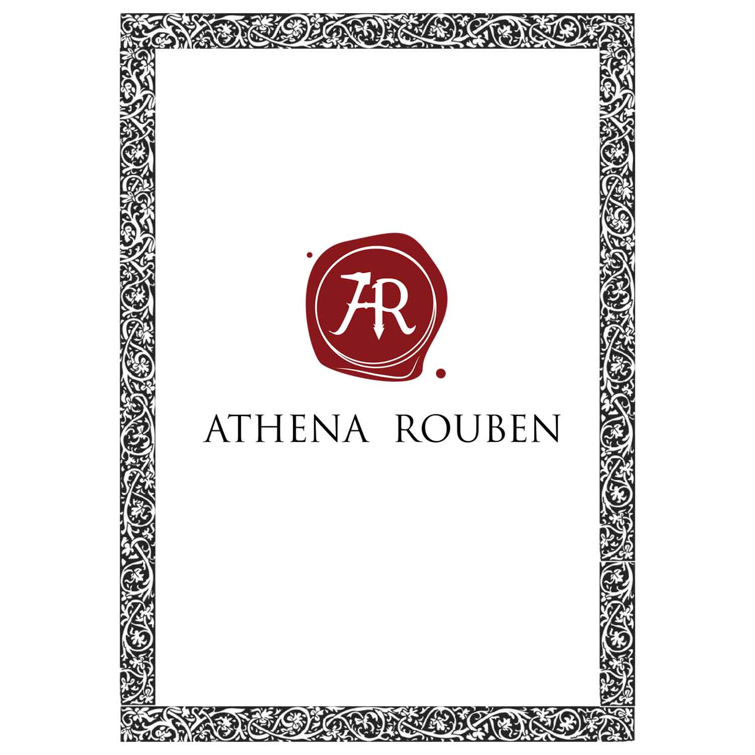 ATHENA ROUBEN FANTASY JEWELLERY