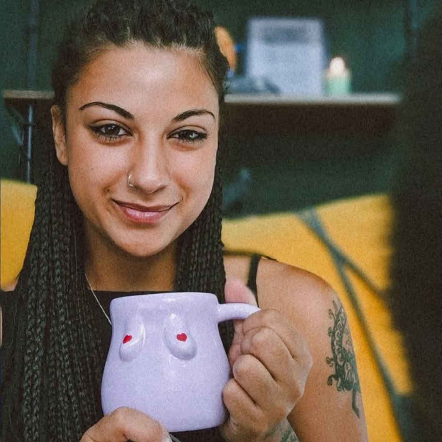 Αποστολία διαμάντη