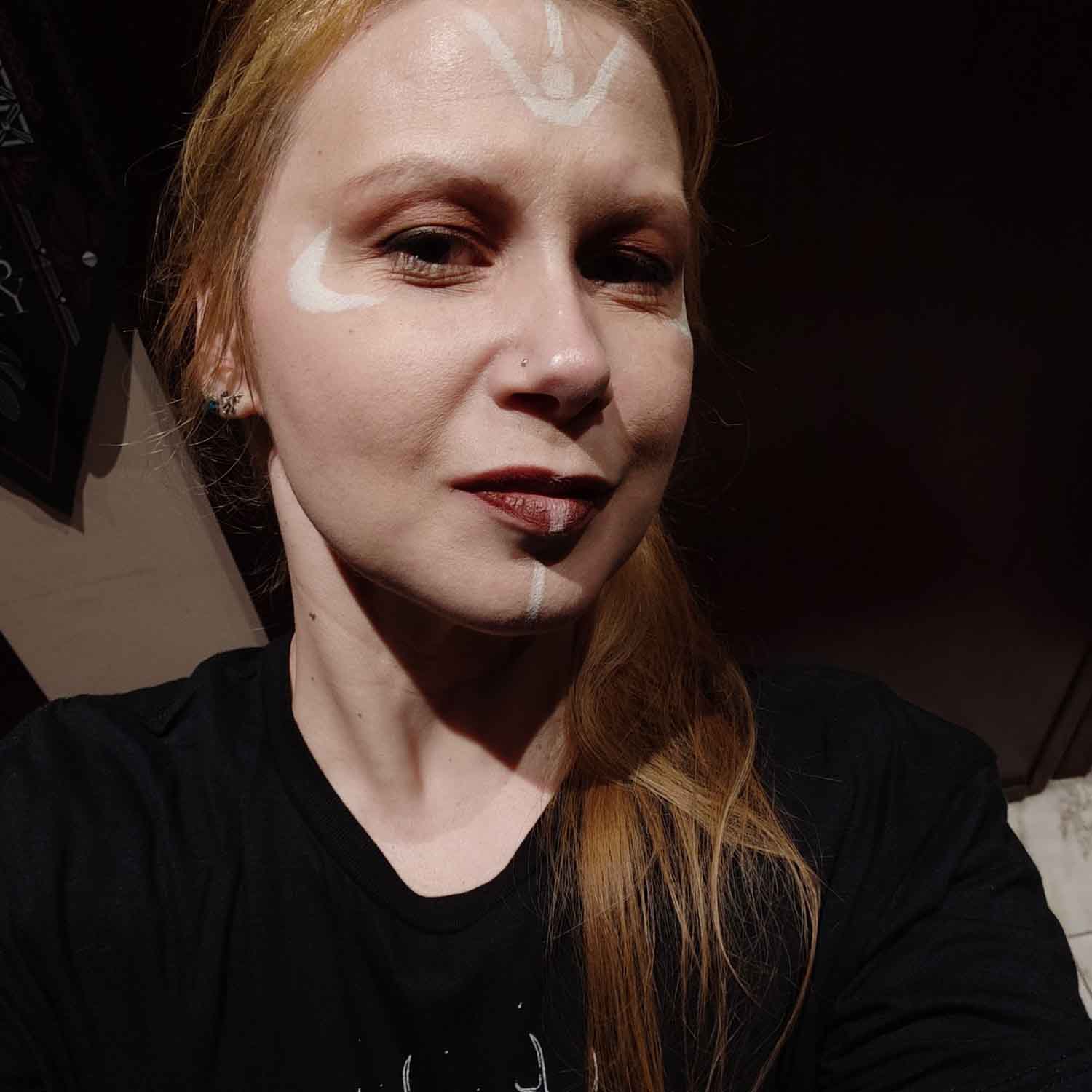 Ευαγγελία Μπατόγλου