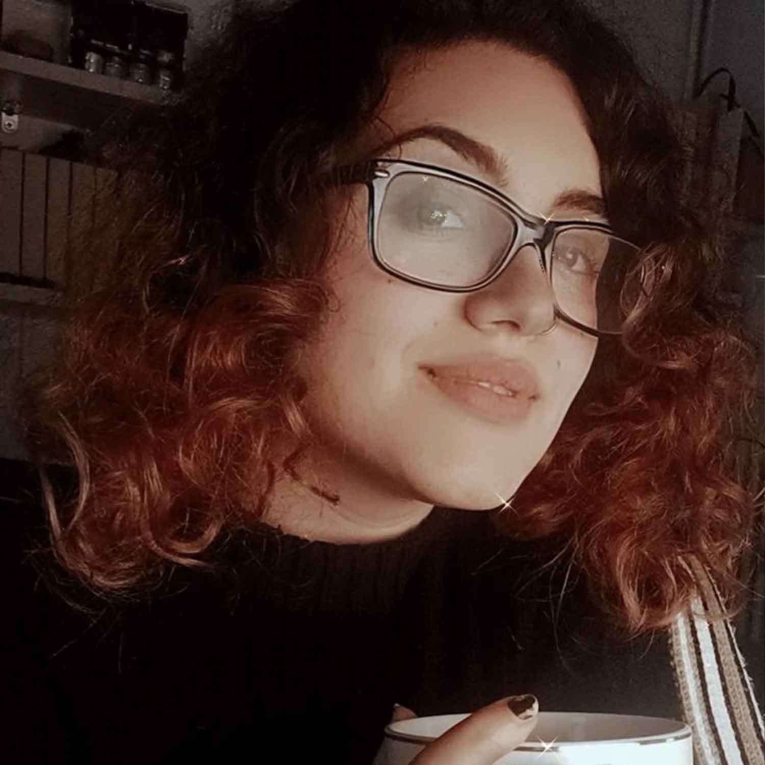 Έλενα Ζελίν