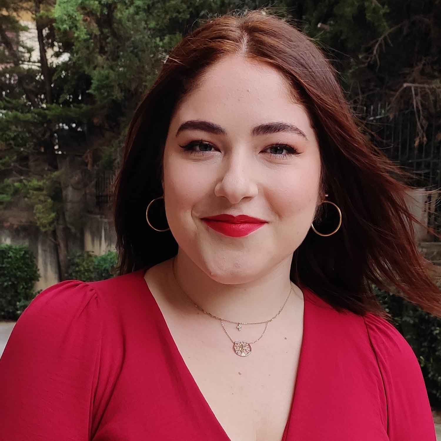 Έλενα Παπαδοπούλου