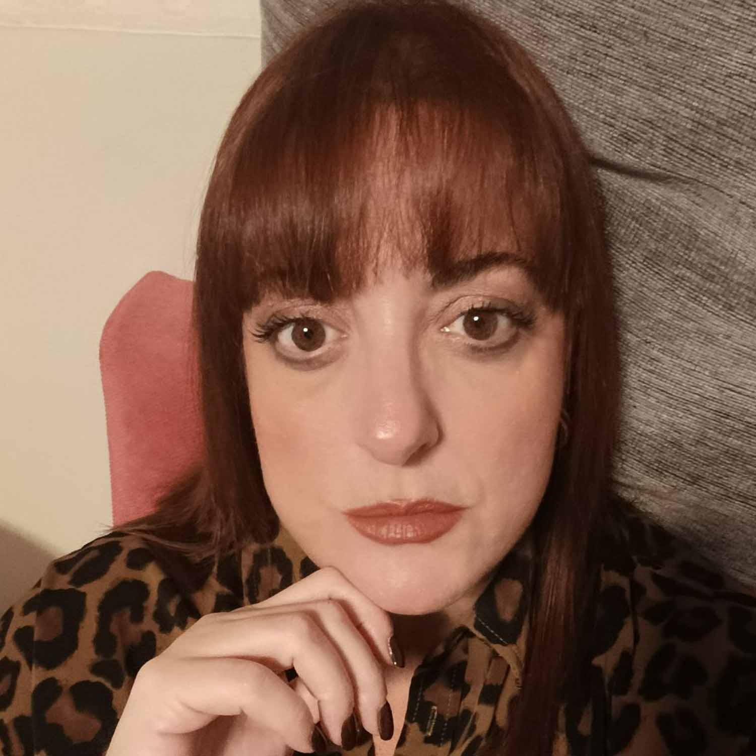 Ελισάβετ Αθανασίου