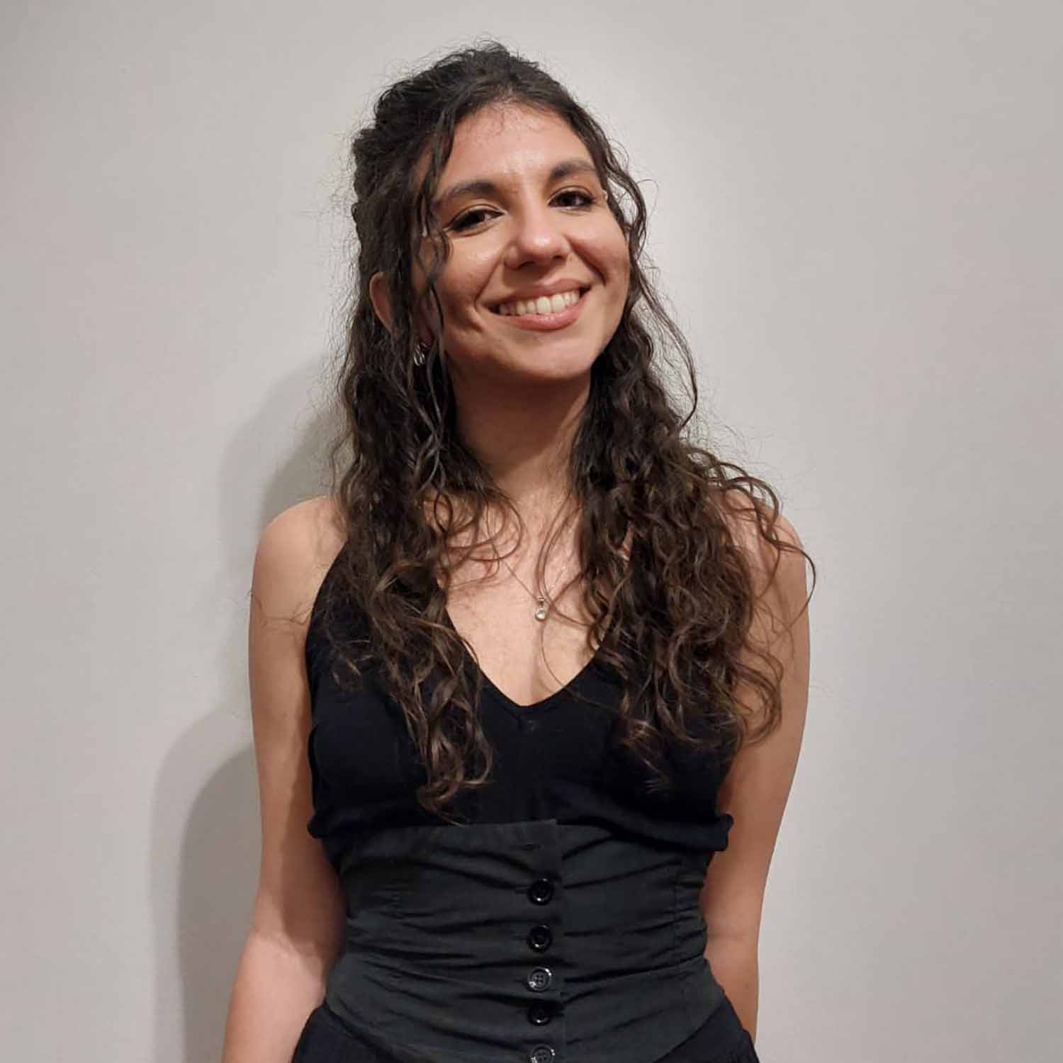 Γεωργία Παλιούρα