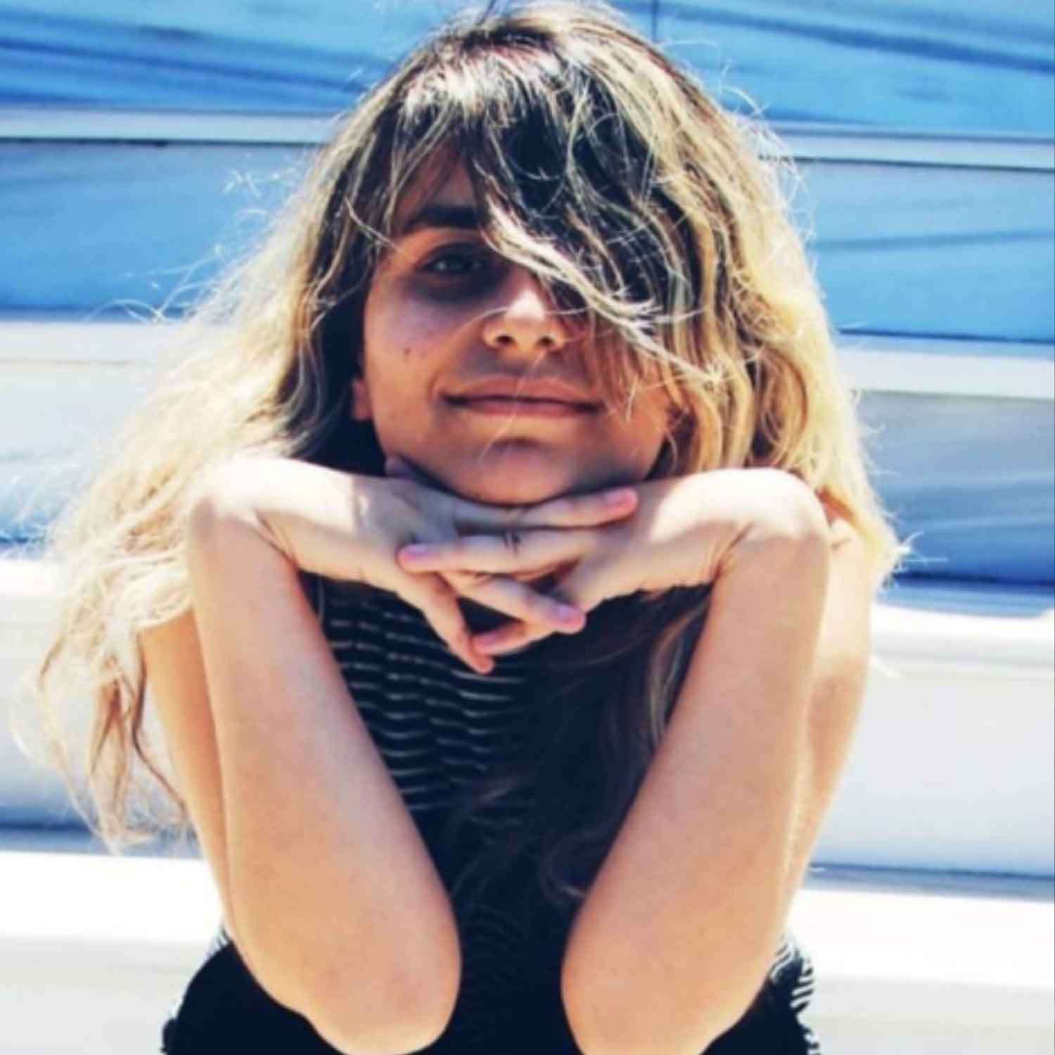 Μαρία Σαμαριτάκη